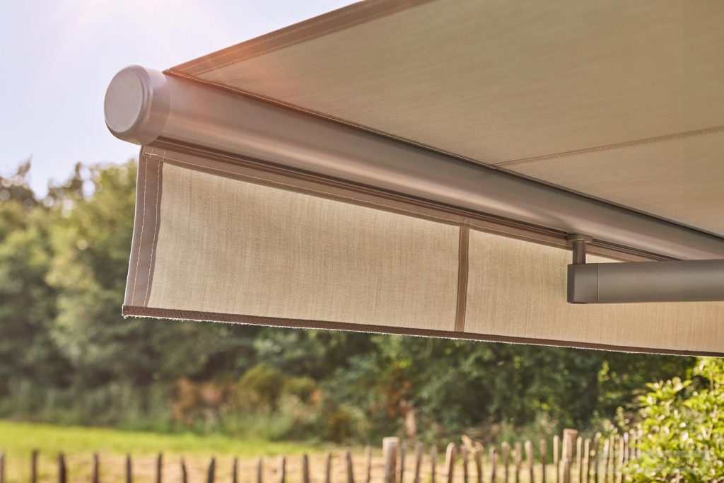 Gelenkarm-Markise Terrea H60